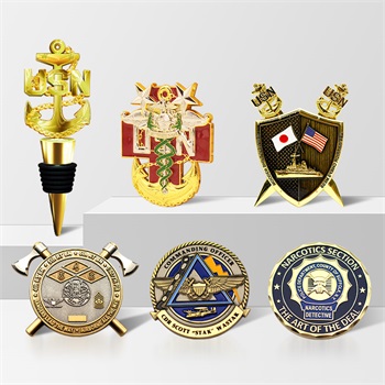 Challenge Coins