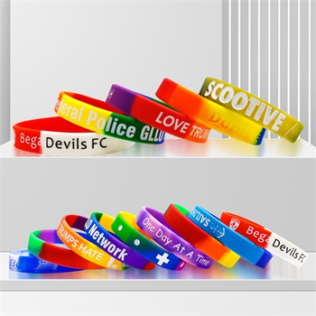Wristbands