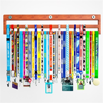 Lanyards