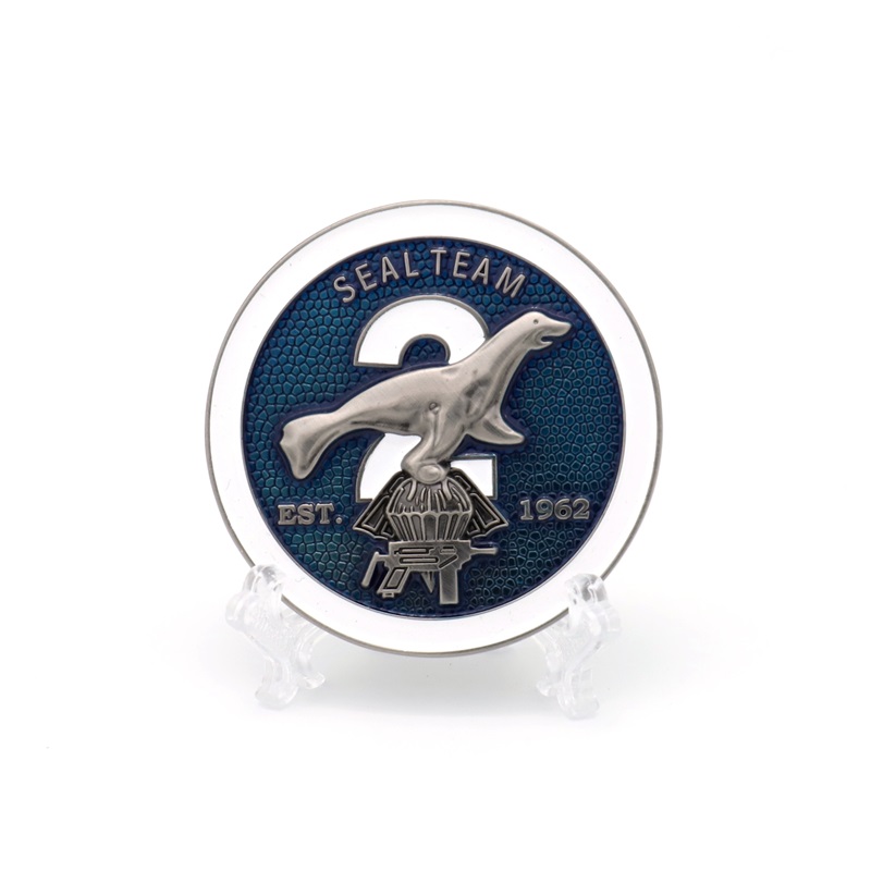 The Ultimate Guide to Custom Challenge Coins: From Concept to Keepsake