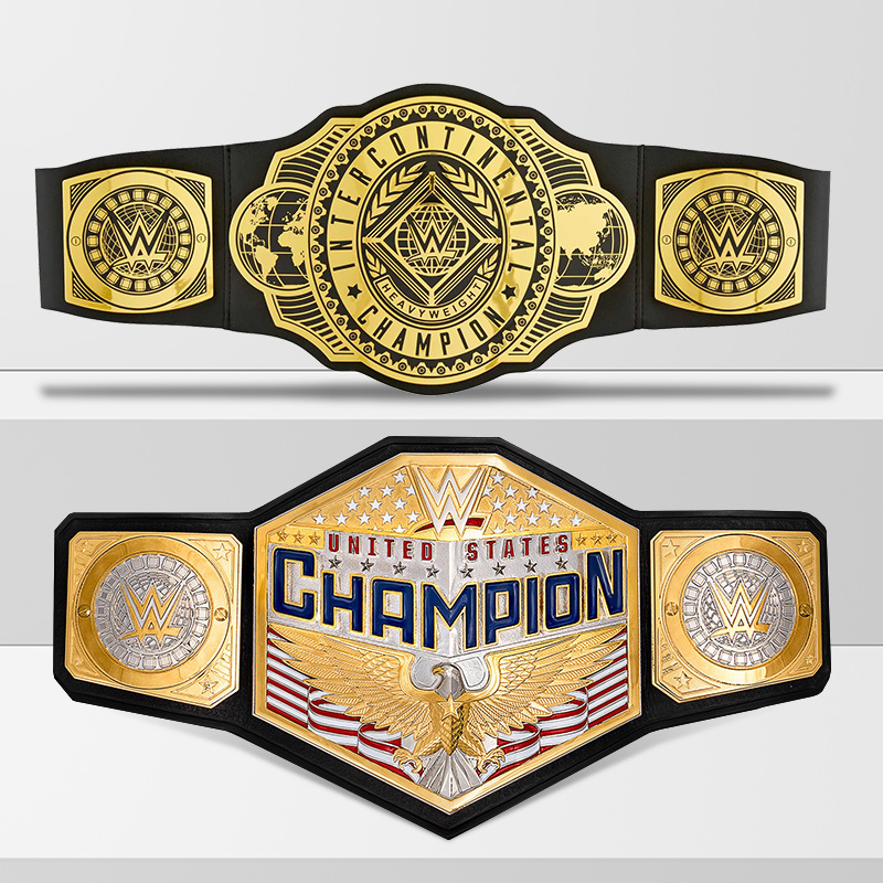 Championship Belt