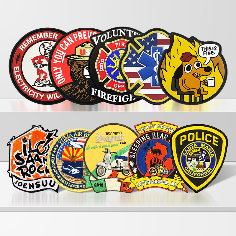 Patch