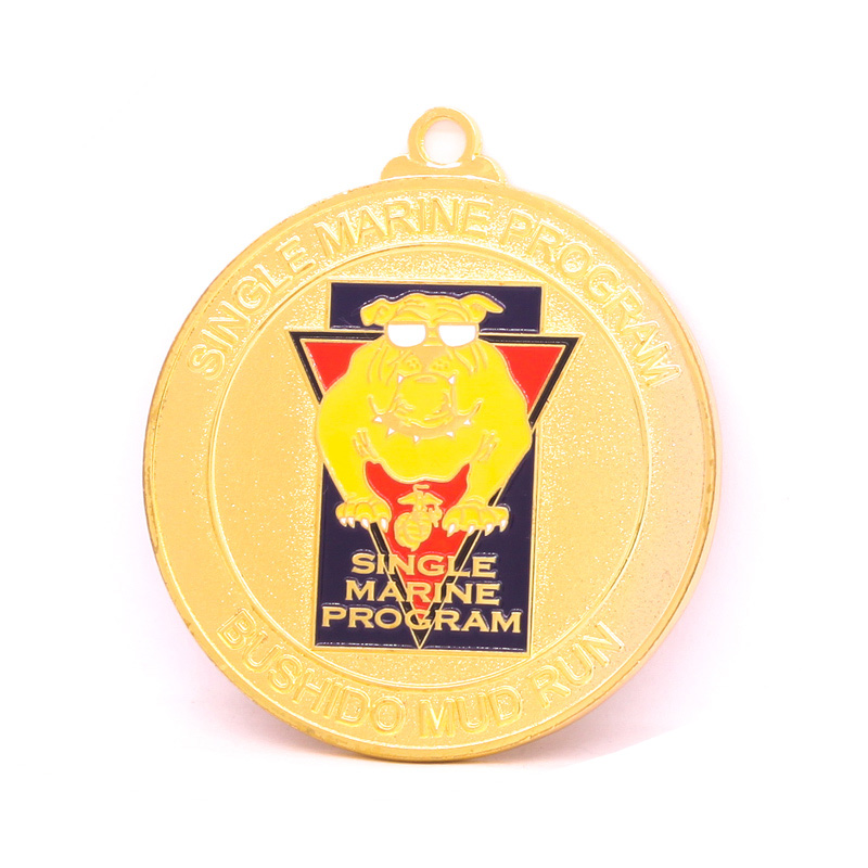 The Complete Guide to Custom Medals: From Design to Finished Product