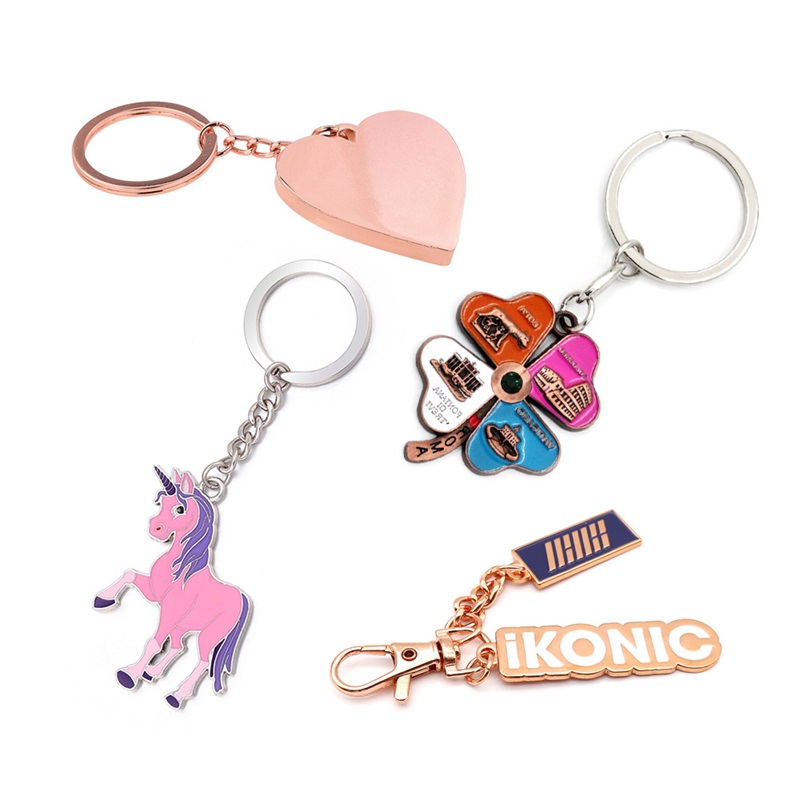 Custom Keychain Design Services | Professional Keychain Design Solutions