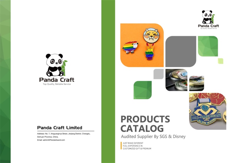 catalog