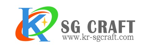 SueGao Craft (KR-SG Craft) – Comprehensive Metal Gift Customization Support