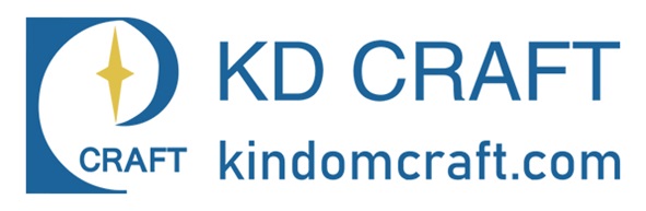 KD Craft – A Cost-Effective Factory Direct to Global Market