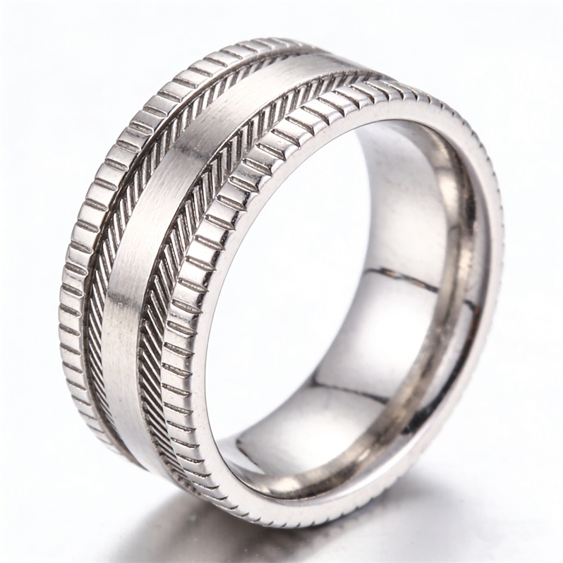 Custom Metal Ring Manufacturer & Wholesale Supplier | Panda Craft