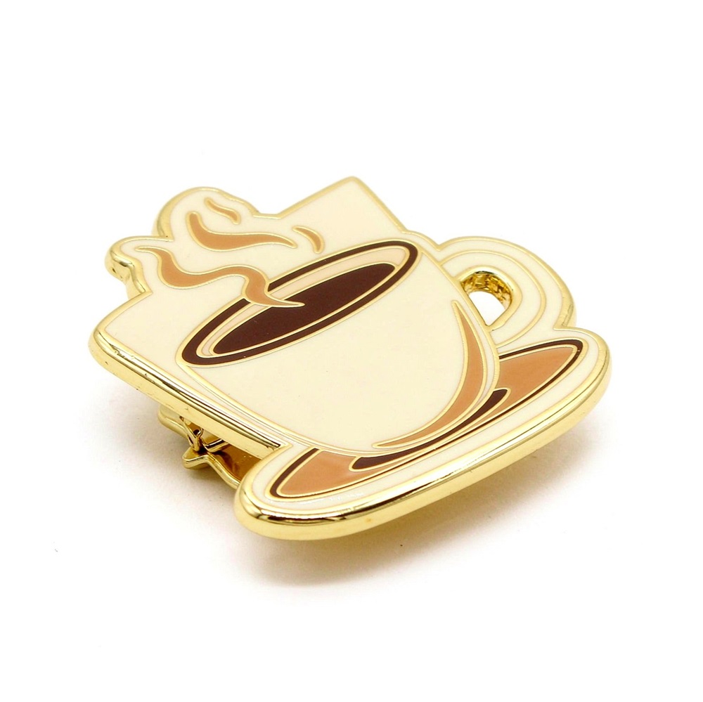 Custom Enamel Pin Manufacturer | Factory Direct