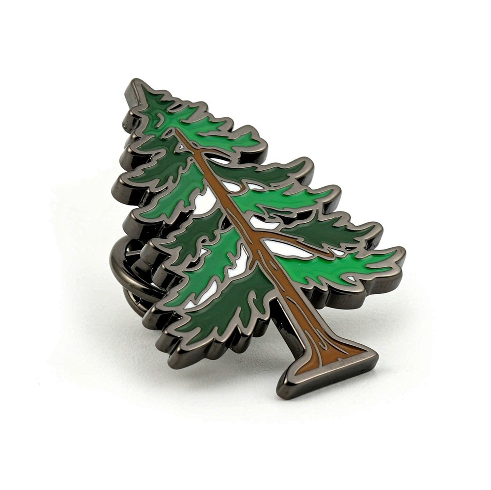 Enamel Pin Manufacturer in China | PandaAward